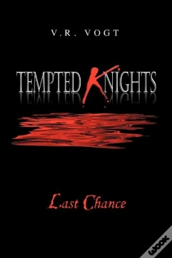 Capa do artigo Tempted Knights