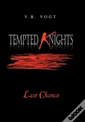 Capa do artigo Tempted Knights