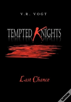 Capa do artigo Tempted Knights