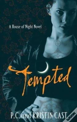 Capa do artigo Tempted