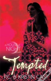 Capa do artigo Tempted
