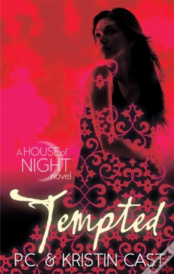 Capa do artigo Tempted