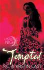 Tempted - Preview