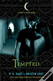 Capa do artigo Tempted