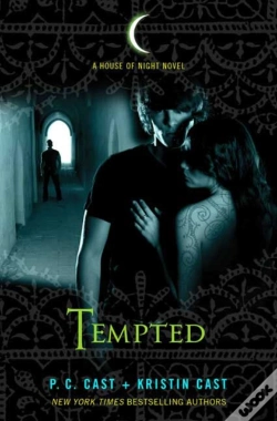 Capa do artigo Tempted