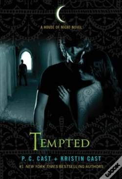 Capa do artigo Tempted