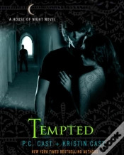 Capa do artigo Tempted