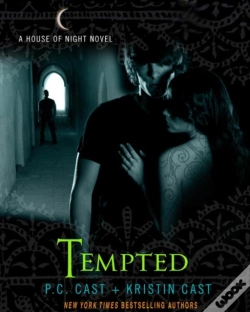 Capa do artigo Tempted