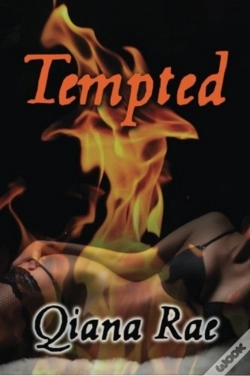 Capa do artigo Tempted