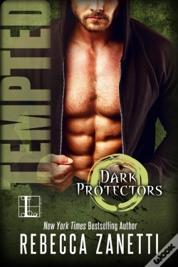 Capa do artigo Tempted