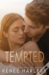 Capa do artigo Tempted