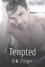 Tempted - Preview
