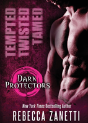 Tempted, Twisted, Tamed - Preview