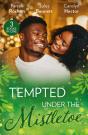 Tempted Under The Mistletoe - Preview