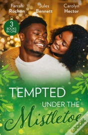 Capa do artigo Tempted Under The Mistletoe