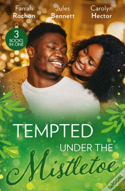 Capa do artigo Tempted Under The Mistletoe