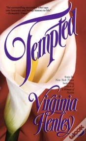 Capa do artigo Tempted