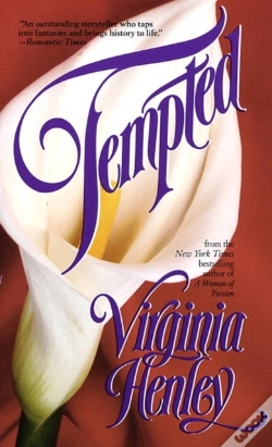 Capa do artigo Tempted