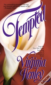 Capa do artigo Tempted