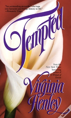 Capa do artigo Tempted