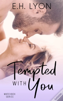 Capa do artigo Tempted With You