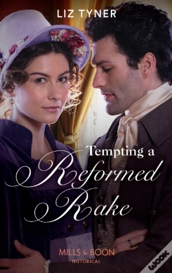 Capa do artigo Tempting A Reformed Rake