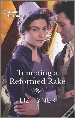 Capa do artigo Tempting A Reformed Rake