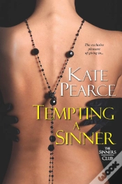 Capa do artigo Tempting A Sinner