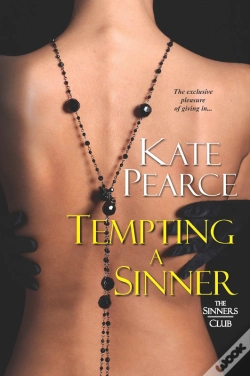 Capa do artigo Tempting A Sinner