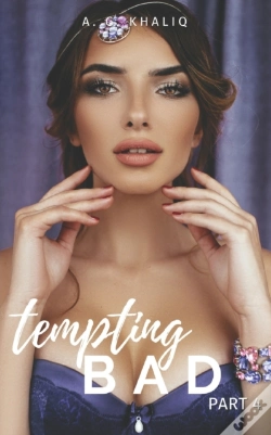 Capa do artigo Tempting Bad Part 4