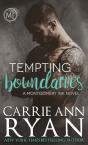 Tempting Boundaries - Preview