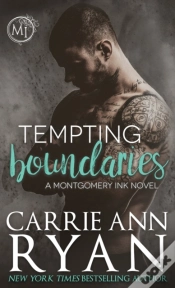 Capa do artigo Tempting Boundaries