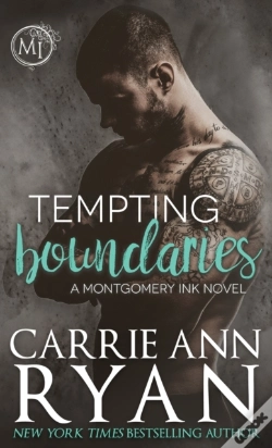 Capa do artigo Tempting Boundaries