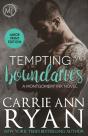 Tempting Boundaries - Preview