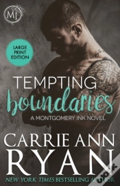 Capa do artigo Tempting Boundaries