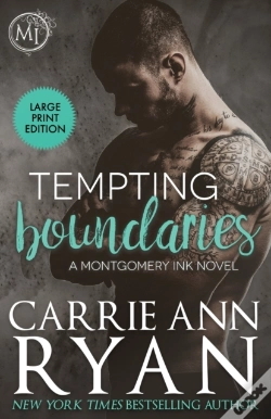 Capa do artigo Tempting Boundaries