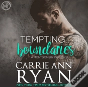 Capa do artigo Tempting Boundaries