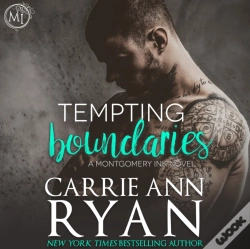 Capa do artigo Tempting Boundaries