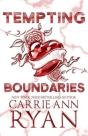 Tempting Boundaries - Special Edition - Preview