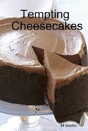 Tempting Cheesecakes - Preview