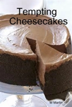 Capa do artigo Tempting Cheesecakes