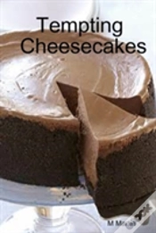 Capa do artigo Tempting Cheesecakes