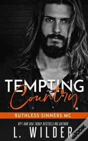 Capa do artigo Tempting Country