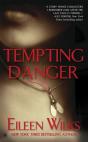 Tempting Danger - Preview