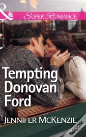 Capa do artigo Tempting Donovan Ford