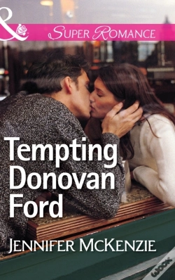 Capa do artigo Tempting Donovan Ford