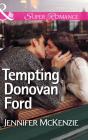Tempting Donovan Ford - Preview