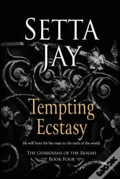 Capa do artigo Tempting Ecstasy