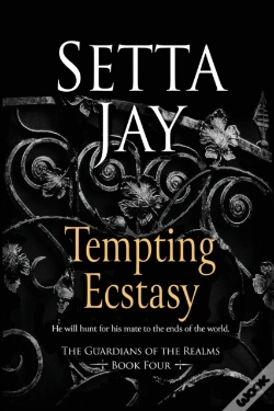 Capa do artigo Tempting Ecstasy