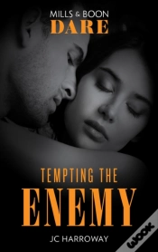 Capa do artigo Tempting Enemy_Billionaire2 Eb